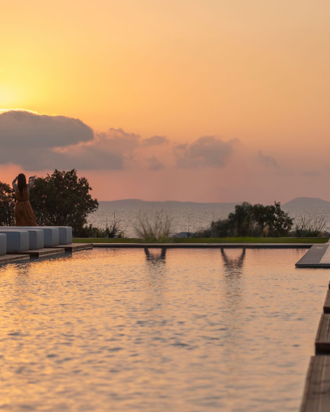 Paralos Venus Suites